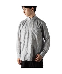 Foxfire（フォックスファイヤー）の「ＴＳサッカーギンガムシャツ（シャツ/ブラウス）」