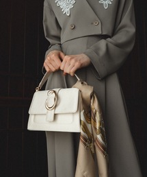 Irregular motif bag