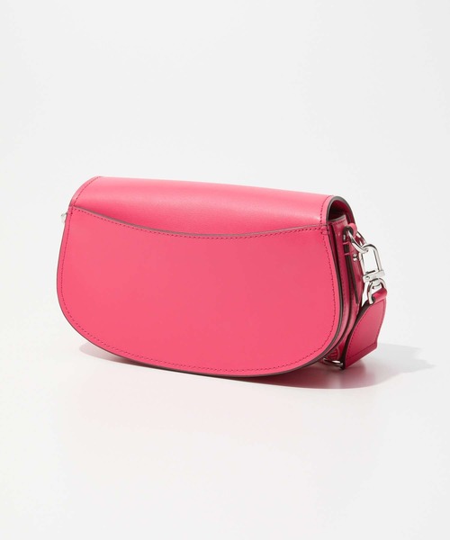 セール】MICHAEL KORS Mila Medium Leather Messenger Bag セール】MICHAEL KORS Mila Medium Leather Messenger Bag