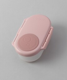 212 KITCHEN STORE | スナックボックス blush crush <b.box ビーボックス>(お弁当箱)