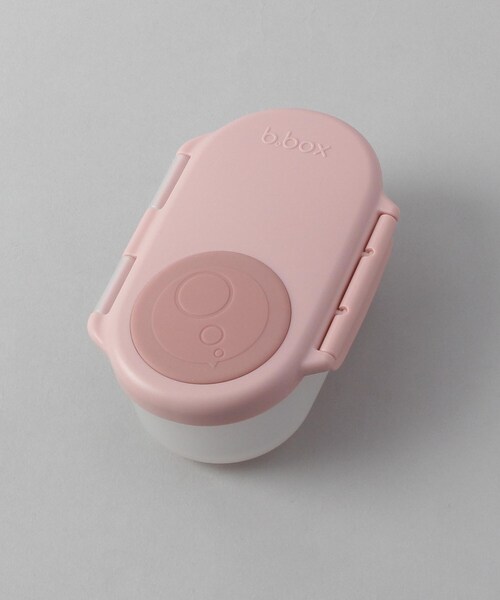 212 KITCHEN STORE(トゥワントゥキッチンストア)の「スナックボックス blush crush <b.box ビーボックス>(お弁当箱・レディース・その他・00)」の1枚目の写真