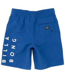 BILLABONG（ビラボン）の「BILLABONG キッズ ALLDAY OG ボードショーツ 【2025年春夏モデル】/ビラボンキッズウエストゴムボードショーツ(水着)（水着）」