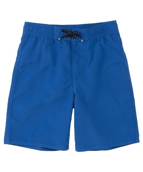 BILLABONG(ビラボン)の「BILLABONG キッズ ALLDAY OG ボードショーツ 【2025年春夏モデル】/ビラボンキッズウエストゴムボードショーツ(水着)(水着・キッズ・ブルー/ブラック・150/90/130/140/110)」の4枚目の写真