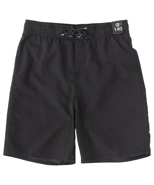 BILLABONG(ビラボン)の「BILLABONG キッズ ALLDAY OG ボードショーツ 【2025年春夏モデル】/ビラボンキッズウエストゴムボードショーツ(水着)(水着・キッズ・ブルー/ブラック・150/90/130/140/110)」の3枚目の写真