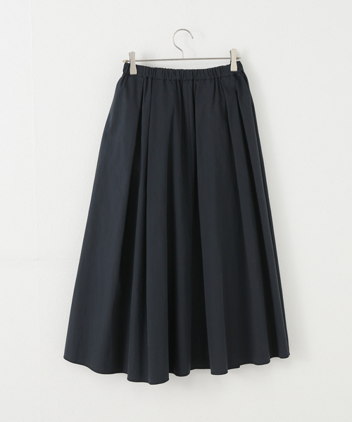Plage typewriter cropped SK ホワイト plage｜《追加》typewriter cropped スカート | Rakuten Fashion