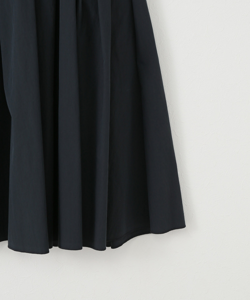 Plage☆typewriter cropped スカート☆ベージュ36美品 追加》typewriter cropped スカート（その他スカート）｜Plage