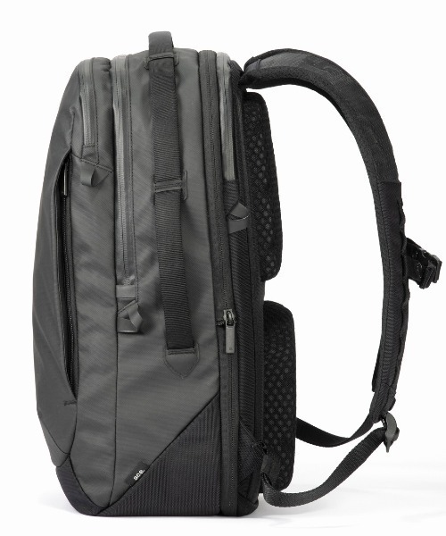 ビジネスリュック ラグレンティスエアV A4サイズ収納 14inchPC収納