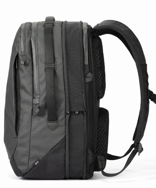 ビジネスリュック ラグレンティスエアV A4サイズ収納 14inchPC収納