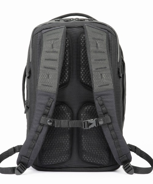 ビジネスリュック ラグレンティスエアV A4サイズ収納 14inchPC収納