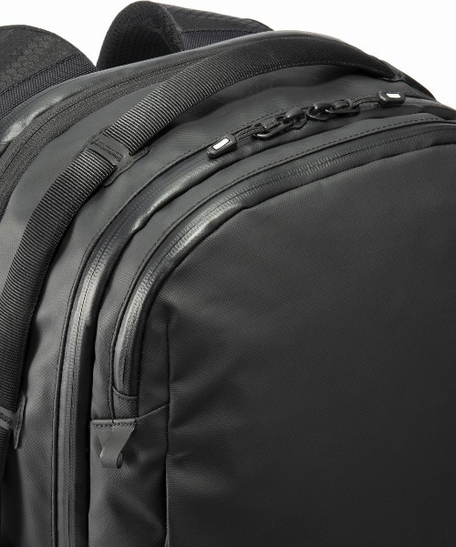 ビジネスリュック ラグレンティスエアV A4サイズ収納 14inchPC収納