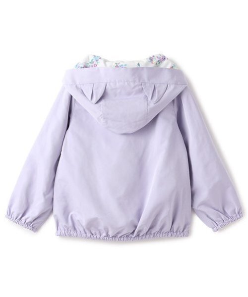 セール】リバーシブルブルゾン（ブルゾン）｜ANNA SUI mini