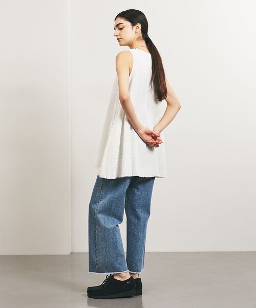 別注】＜Pheeta for TO UNITED ARROWS＞シャーリング