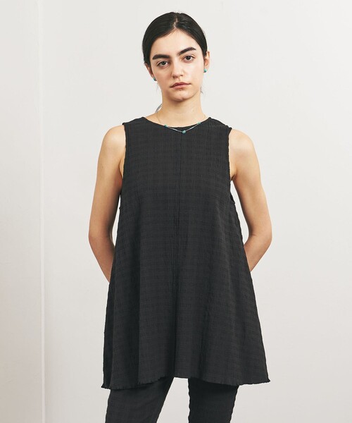 別注】＜Pheeta for TO UNITED ARROWS＞シャーリング
