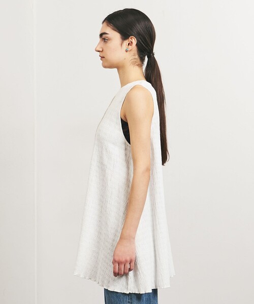 別注】＜Pheeta for TO UNITED ARROWS＞シャーリング