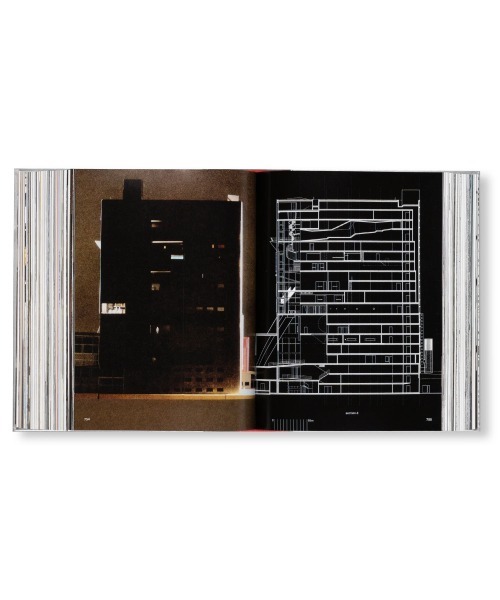 VILLA BOOKS（ヴィラ ブックス）の「S, M, L, XL by Rem Koolhaas（本・メンズ・その他・ONE SIZE）」の16枚目の写真