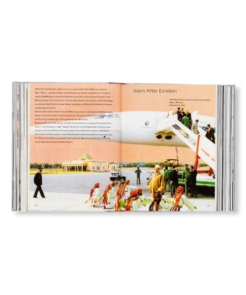 VILLA BOOKS（ヴィラ ブックス）の「S, M, L, XL by Rem Koolhaas（本・メンズ・その他・ONE SIZE）」の2枚目の写真