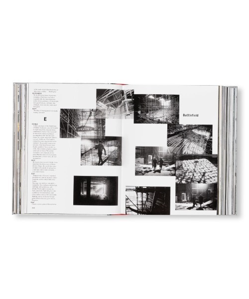 VILLA BOOKS（ヴィラ ブックス）の「S, M, L, XL by Rem Koolhaas（本・メンズ・その他・ONE SIZE）」の4枚目の写真