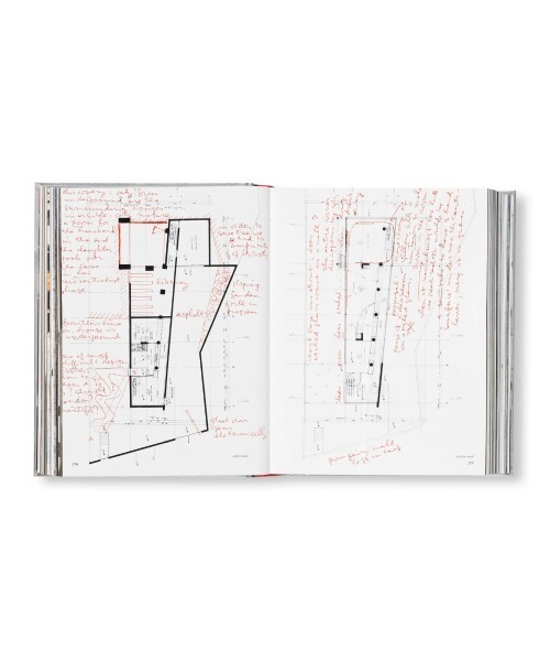 VILLA BOOKS（ヴィラ ブックス）の「S, M, L, XL by Rem Koolhaas（本・メンズ・その他・ONE SIZE）」の6枚目の写真