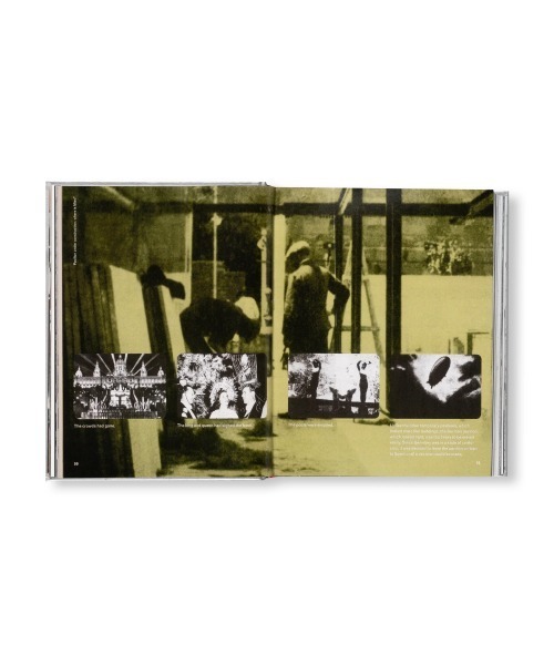 VILLA BOOKS（ヴィラ ブックス）の「S, M, L, XL by Rem Koolhaas（本・メンズ・その他・ONE SIZE）」の9枚目の写真