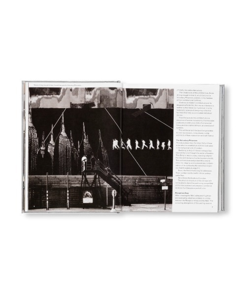 VILLA BOOKS（ヴィラ ブックス）の「S, M, L, XL by Rem Koolhaas（本・メンズ・その他・ONE SIZE）」の11枚目の写真