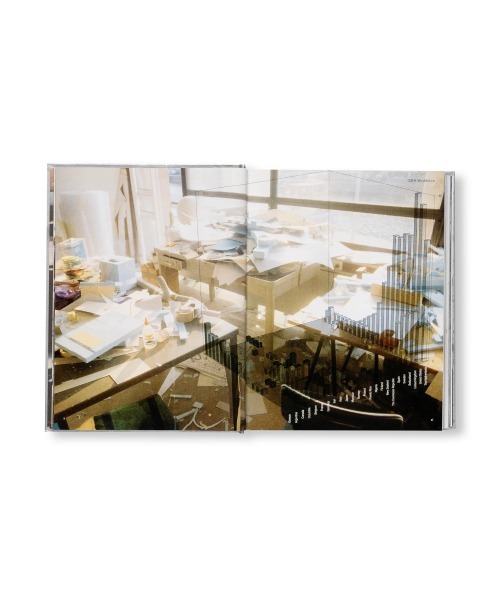 VILLA BOOKS（ヴィラ ブックス）の「S, M, L, XL by Rem Koolhaas（本・メンズ・その他・ONE SIZE）」の13枚目の写真