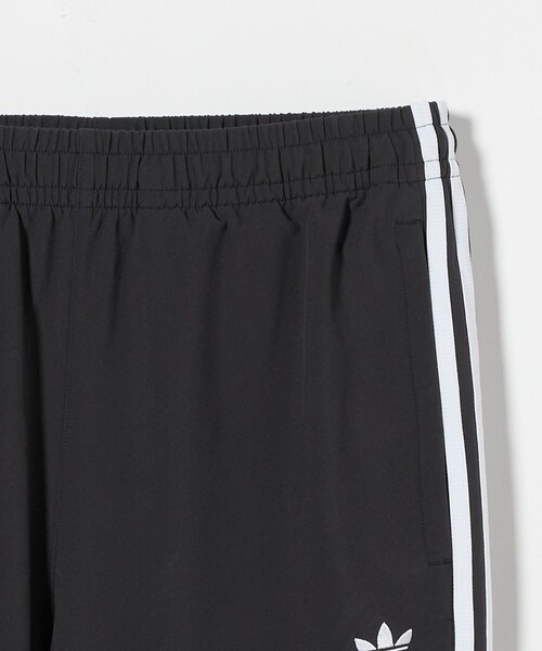★美品 adidas アディダス ブラック その他 パンツ S adidas - adidas アディダス トラック パンツ sizeXS/黒x白
