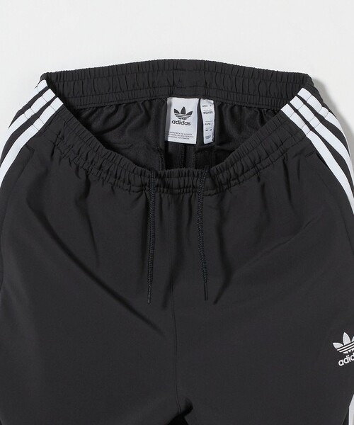 adidas アディダス ブラック その他 パンツ S adidas Originals＞トラック パンツ/ブラック（その他パンツ