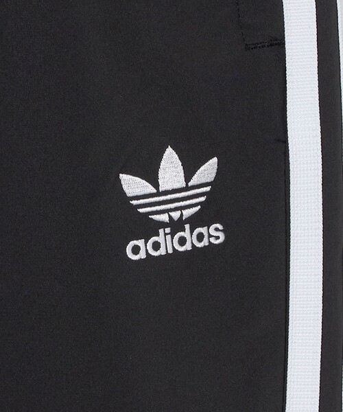 adidas Originals ロゴトラックパンツ UK 12 ブラック adidas】originals R3CD トラック パンツ ブラック 関税込み