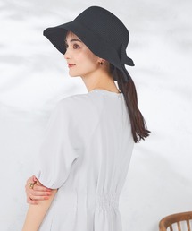 a.v.v | バックリボンハット(ハット)