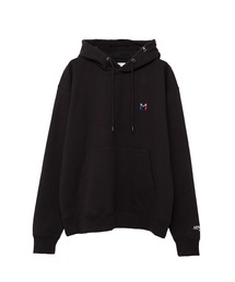 Mendrill（メンドリル）の「Mendrill French Terry Hoodie（パーカー）」