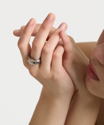 THE LIMELY（ザライムリー）の「スタウトラウンドリング（リング）」