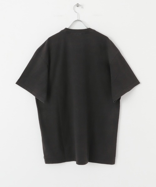 Tシャツ・カットソー CARHARTT S/S INGO POCKET T-SHIRT 5SA383 Carhartt WIP S/S Ingo Pocket T-Shirt, Dark Blue | Official
