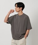 BEAUTY&YOUTH UNITED ARROWS(ビューティーアンドユースユナイテッドアローズ)の「トップス(Tシャツ/カットソー)」