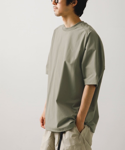 ダイワピア39 TECH LIGHTWEIGHT S/S TEE DAIWA PIER39 