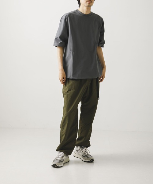 DAIWA PIER39 TECH LIGHTWEIGHT S/S TEE（Tシャツ/カットソー