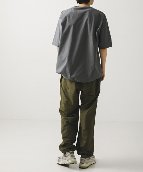 DAIWA PIER39 TECH LIGHTWEIGHT S/S TEE（Tシャツ/カットソー