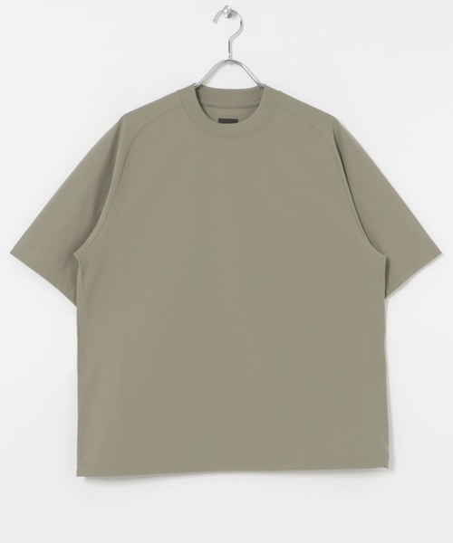 DAIWA PIER39 TECH LIGHTWEIGHT S/S TEE（Tシャツ/カットソー