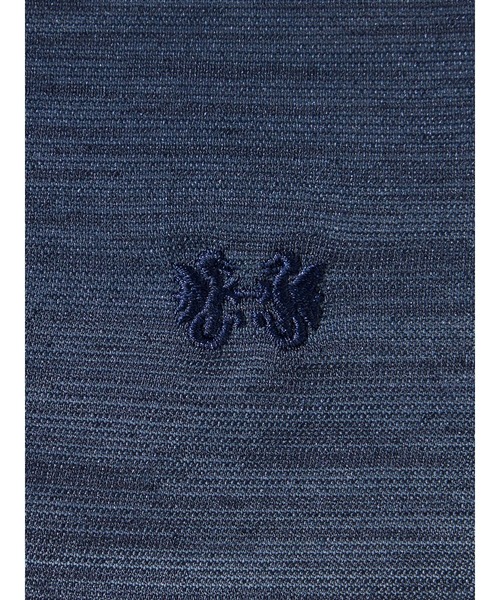 McGREGOR（マックレガー）の「【UVカット】リネン調ロングカーディガン（カーディガン/ボレロ・レディース・サンドグレー/ピンク/ネイビー・M/L）」の11枚目の写真