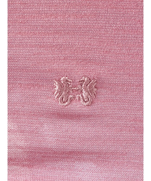 McGREGOR（マックレガー）の「【UVカット】リネン調ロングカーディガン（カーディガン/ボレロ・レディース・サンドグレー/ピンク/ネイビー・M/L）」の15枚目の写真