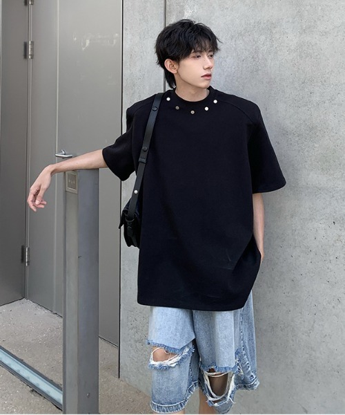 セール】オーバーサイズT（Tシャツ/カットソー）｜REBALANCE（リ  