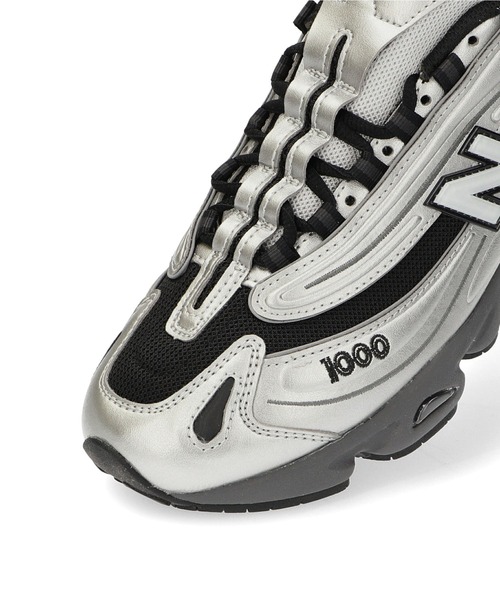 [New Balance] ニューバランス M1000EG 男女共用 ★追跡あり New Balance M1000EGY｜BILLY'S ENT 公式通販