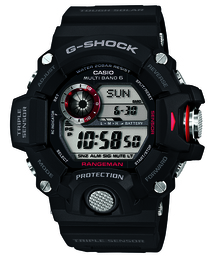 CASIO | G-SHOCK / GW-9400J-1JF(アナログ腕時計)