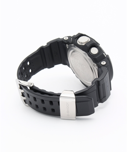 CASIO（カシオ）の「G-SHOCK / GW-9400J-1JF（アナログ腕時計・メンズ・ブラック・ONE SIZE）」の5枚目の写真