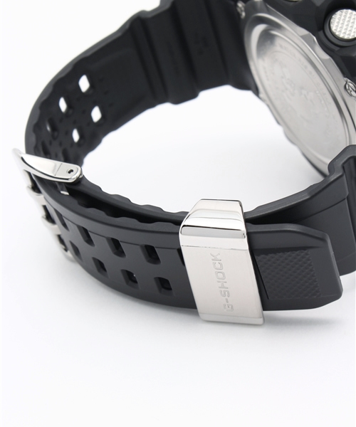 CASIO（カシオ）の「G-SHOCK / GW-9400J-1JF（アナログ腕時計・メンズ・ブラック・ONE SIZE）」の6枚目の写真