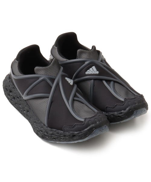 ぷしゅ❇️ セール】adidas ZPONGE FLUX / アディダス ジュポンジ フラックス