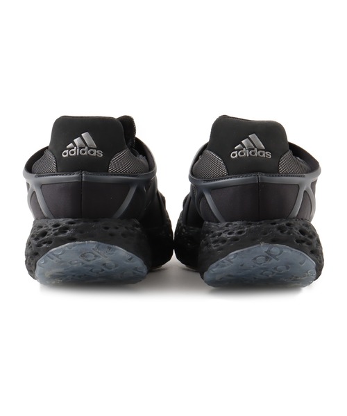 セール】adidas ZPONGE FLUX / アディダス ジュポンジ フラックス