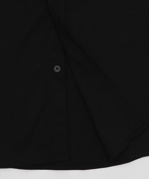 BROWNY(ブラウニー)の「BROWNY/アムンゼンフォトプリントBIGシャツ(シャツ/ブラウス・メンズ・ブラック/ホワイト・MEDIUM/LARGE)」の9枚目の写真