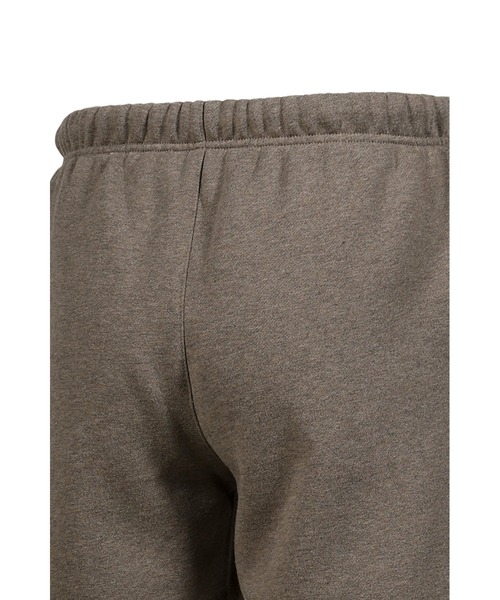 FOG ESSENTIALS(エフオージーエッセンシャルズ)の「SOCCER FLEECE SHORTS(その他パンツ・メンズ・ダークブラウン・LARGE/MEDIUM/SMALL/X-SMALL/X-LARGE)」の5枚目の写真