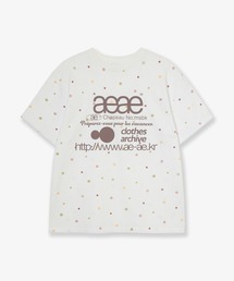 WEB LOGO T-SHIRTS