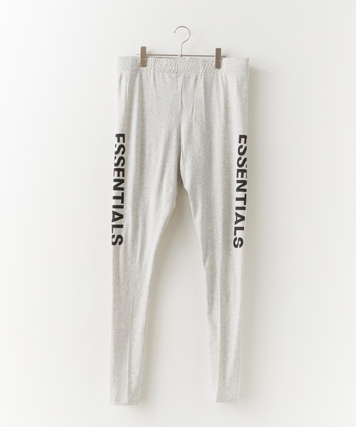 セール】FOG ESSENTIALS/エッセンシャルズ COMPRESSION LOGO